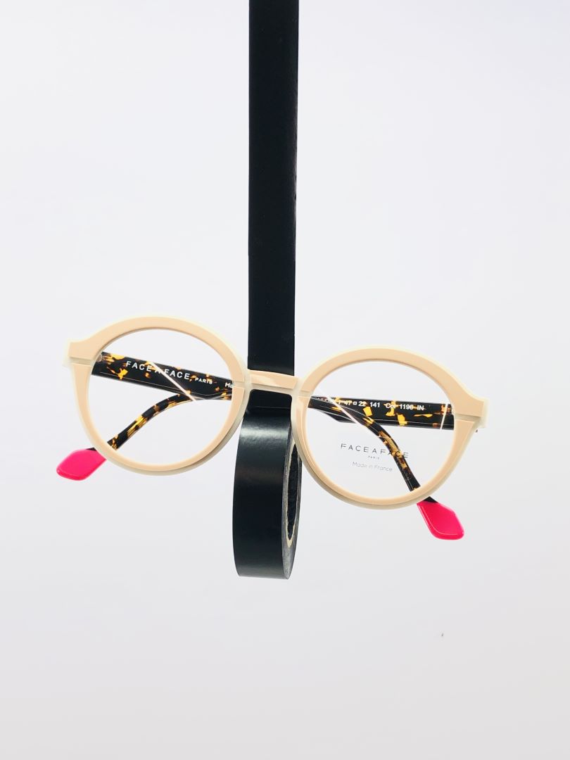 occhiali da vistaacetato